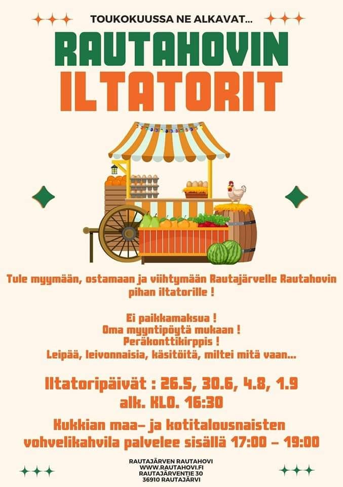 iltatori