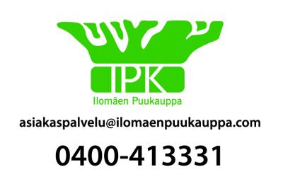 Ilomäen puukauppa