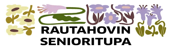 RAUTAHOVIN SENIORITUPA
