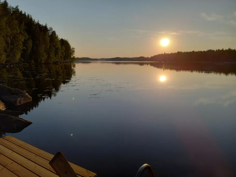 Rautajärvi